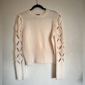 Women’s Buckle Brand Sweater